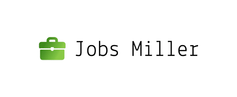Jobs Miller